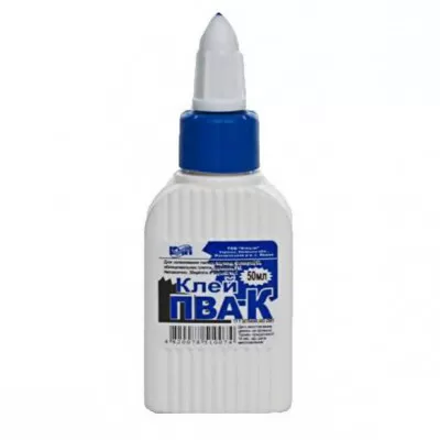 70ef7e05-ea7b-4960-a53e-97f7b51173b1-2.png Клей ПВА "ПВА-К" 50г