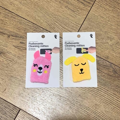 7201122f-915e-4e7c-bc5b-337e34b3a30f-1.jpg Ганчірка на палець для чистки екрана "Звірята" 5 см Tiger