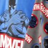 Піжама дитяча Primark "Marvel" флісова