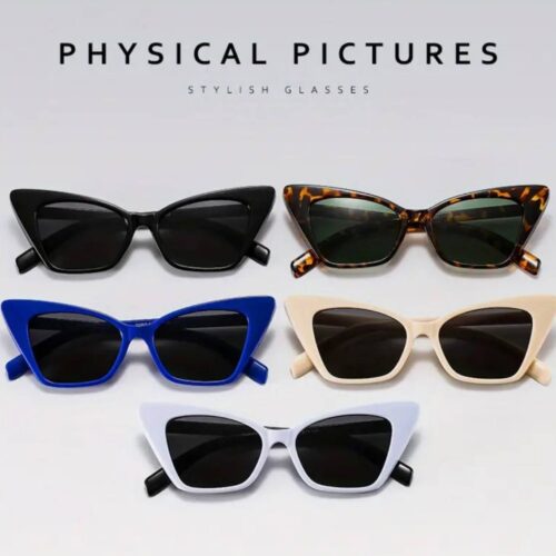 7281a9a0-363d-4968-9dba-a65f7959b0d3.jpg Окуляри жіночі кошачі мікс кольорів (01693)