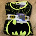 Піжама дитяча Primark "Marvel/ Batman" флісова пухнаста