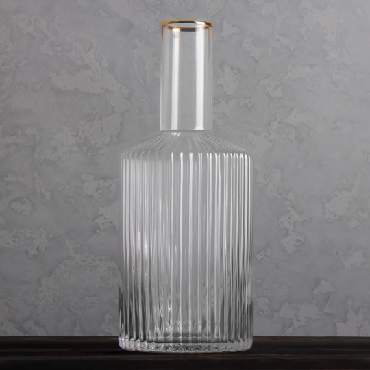 Графин "Витонченість" 950 мл 24 см