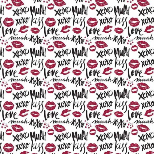 Подарунковий папір Рулон 70 см*5 м