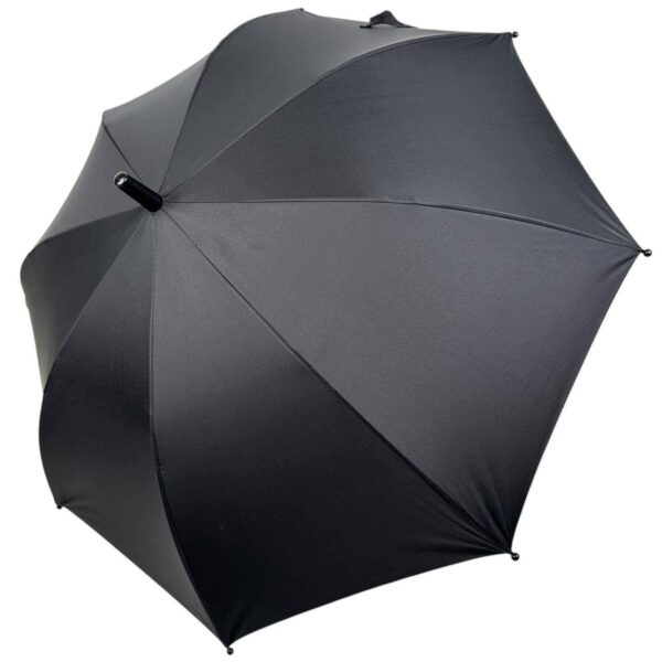 Парасоля-трость дитяча півавтомат Toprain 8 спиць/ 84 см однотонна