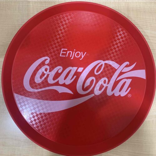 76897e6d-c063-439b-8050-e43ca15814d3.jpg Піднос пластиковий "Coca Cola" Primark