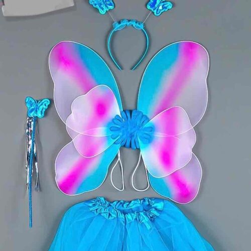 769b2e20-be30-4441-b08b-a4393e2dad23.jpg Костюм карнавальний дитячий "Метелик" крила/спідниця блакитний