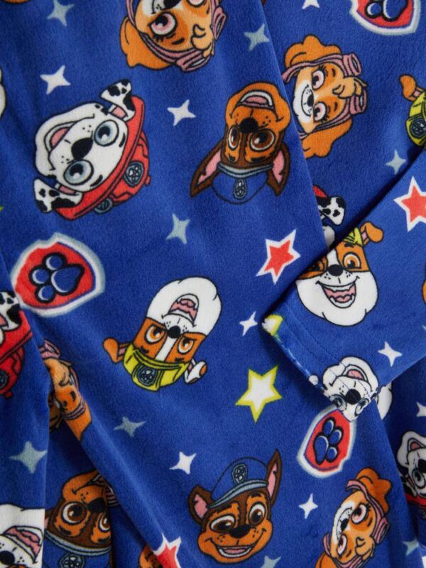 Піжама дитяча Primark "Paw Patrol!/ Щенячий Патруль" флісова велюр