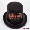 Капелюх-Циліндр на Хелловін "Halloween"