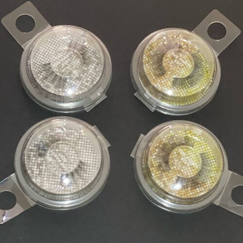 Штучні вії Primark