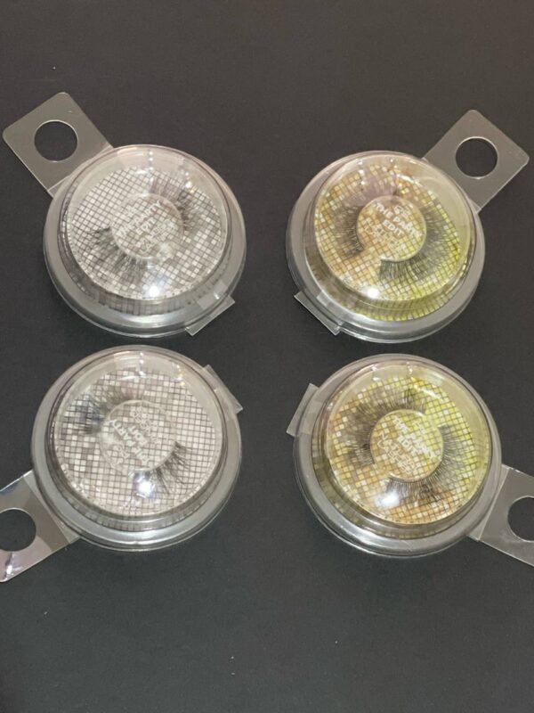 Штучні вії Primark