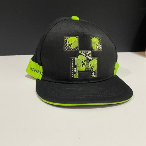 Кепка дитяча Primark "Minecraft"