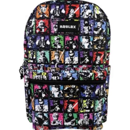 7796bfac-d037-40a3-8c40-f0cfce09efb7.jpg Рюкзак "ROBLOX"