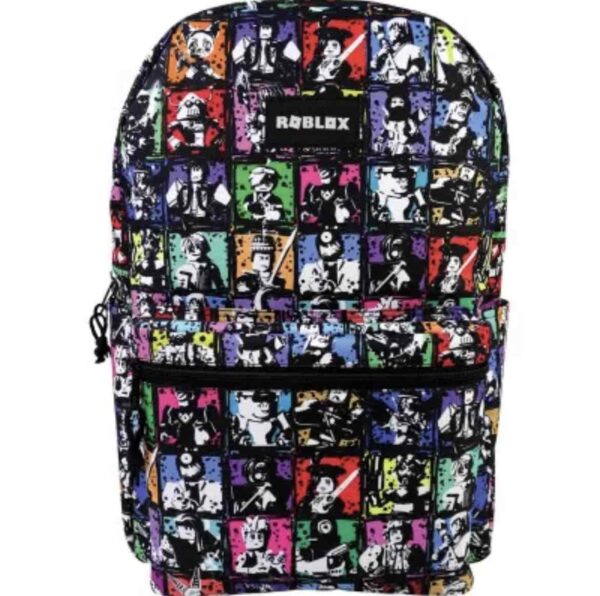 Рюкзак "ROBLOX"