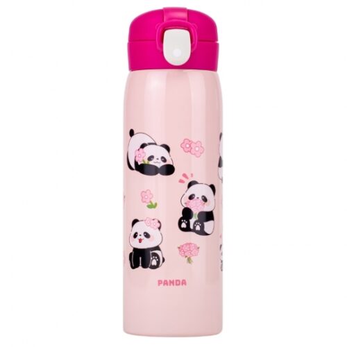 Термос "Панда/ Panda" 500 мл