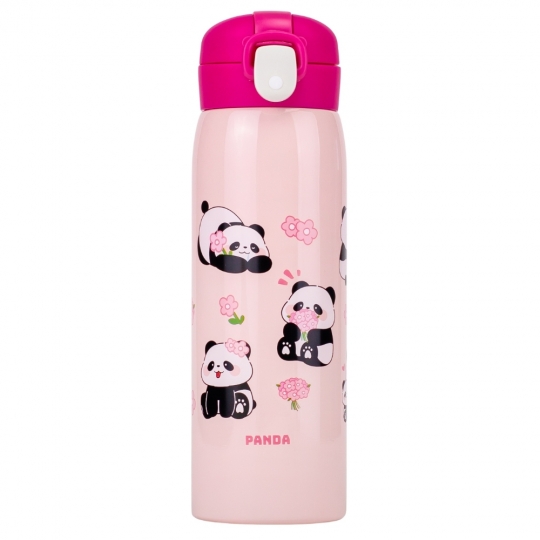 Термос "Панда/ Panda" 500 мл