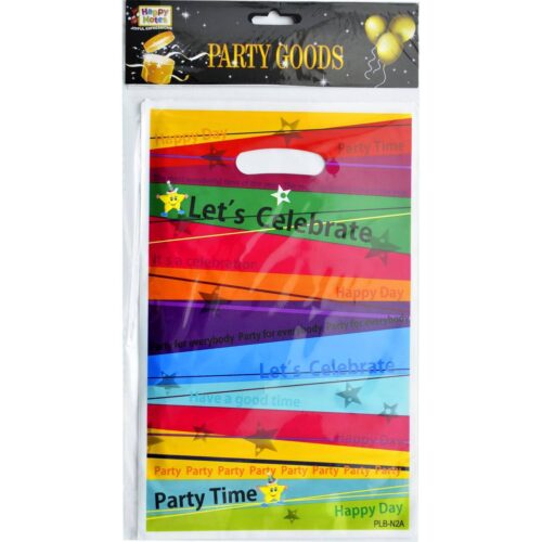 781a1f53-a561-40aa-84e8-ac73904c0762.jpg Пакет подарунковий ПВХ (16*25) 10 шт "Let's celebrate"