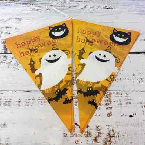 7a3f71e3-e963-4d04-877b-b145ab308765.jpg Гірлянда на Хелловін прапорці «Привид»