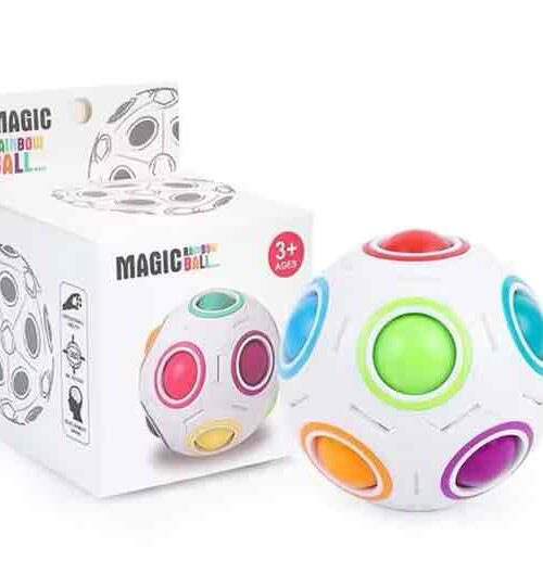 7a687f26-518a-454a-a585-1b5bdac6cd99.jpg Головоломка антистресс Magic Ball