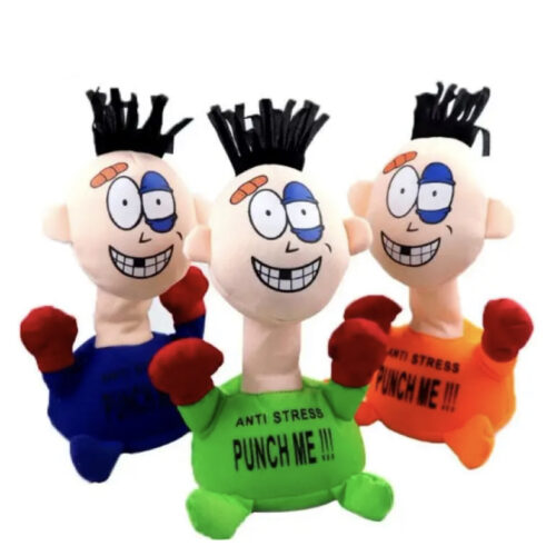 7a9ff0fe-c12d-4358-9346-b7dc864930d7.jpg М'яка іграшка антистрес "Punch ME"(ВДАР МЕНЕ)