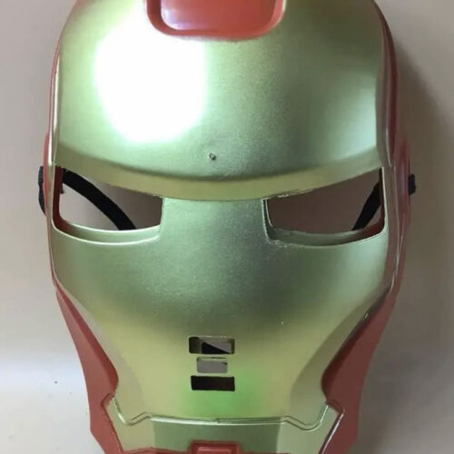 7e438c45-0f51-4e38-885e-a6f4dbae9b7d.jpg Маска карнавальна "Iron man"