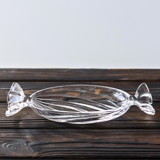 Тарілочка для дрібниць "Цукерка" 23 см