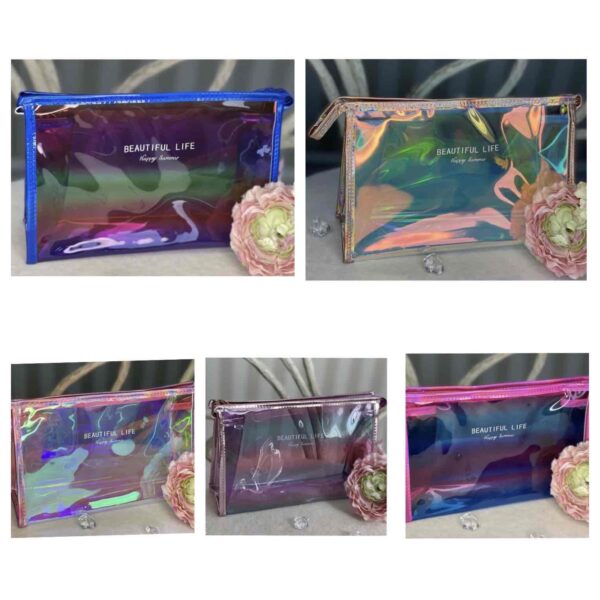 7f09a228-84dd-490f-858d-e627d43765e7-1.jpg Косметичка хамелеон прозора прямокутна (26*17*6/ 22*16*7 см)