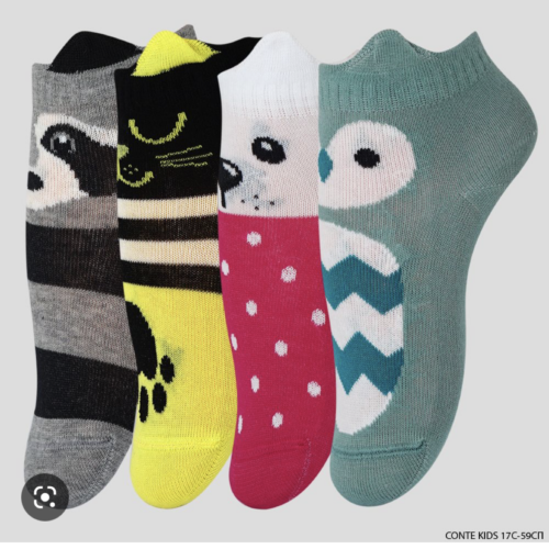 7f45ce87-a641-4161-9bb0-c54e873fee88.png Шкарпетки дитячі Conte TIP-TOP (17С-59СП), р.16-24