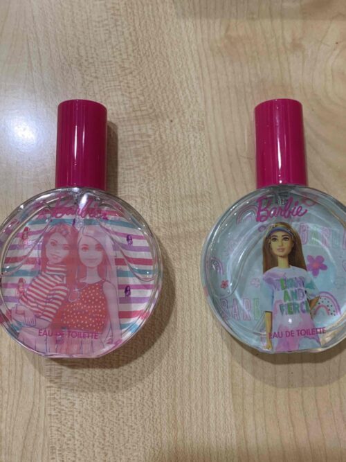 Парфуми дитячі “Barbie”