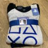 Піжама дитяча Primark "Play Station" флісова пухнаста