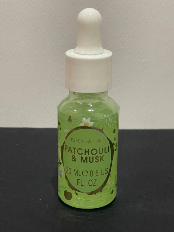 Ароматична ефірна олія концентрована Primark (15 мл) мікс