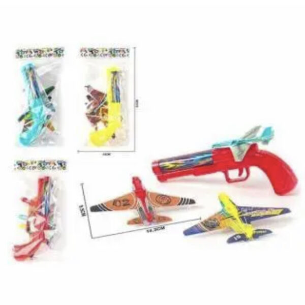 Запускалка Flycover BB-01/BB-02/BB-03