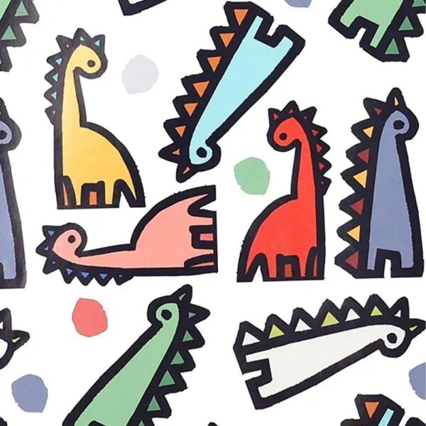 Подарунковий папір Аркуш 70*100 см