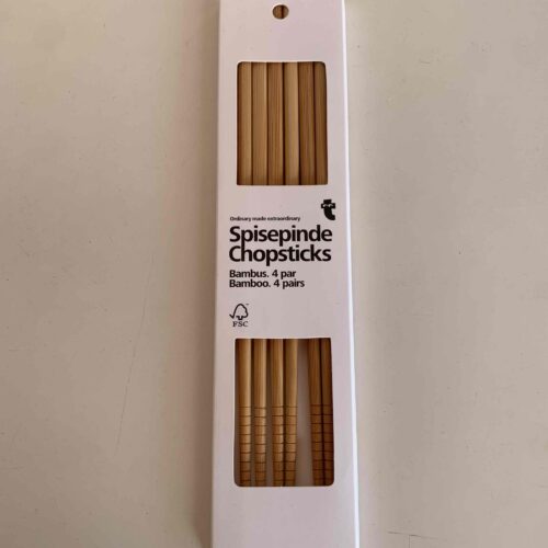 83779c98-2618-4770-9b4a-9a80365f2c8c-1.jpg Набір бамбукових паличок для суші 4 пари в коробці