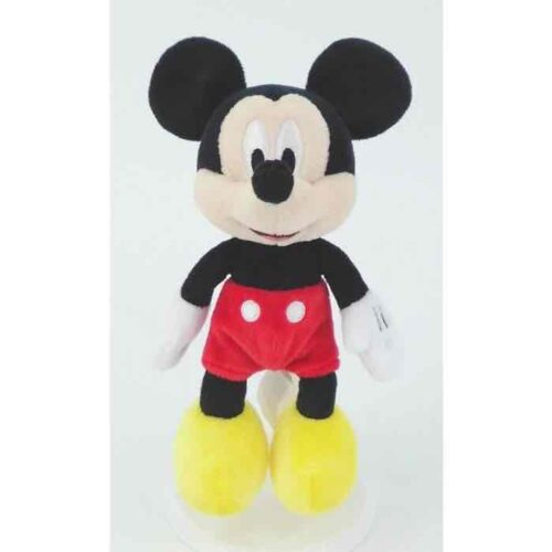 83a9ef39-544f-4283-a289-a94f6d3fa0e1.jpg М'яка іграшка "Міккі Маус" 17 см
