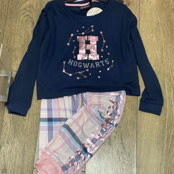 Піжама дитяча Primark "Harry Potter/Hogwarts"