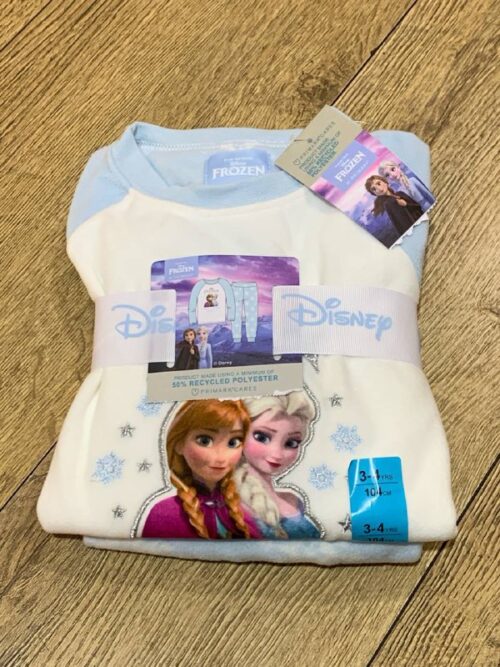 85570883-b80c-4463-b3a4-862bb12dbb85.jpg Піжама дитяча Primark "Frozen" флісова