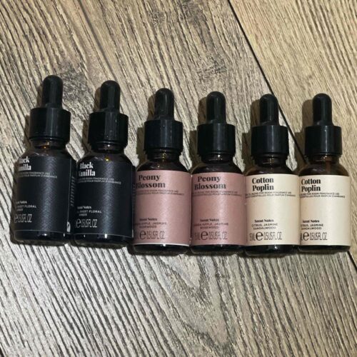 Ароматична ефірна олія концентрована Primark (15 мл) мікс