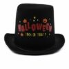 Капелюх-Циліндр на Хелловін "Halloween"