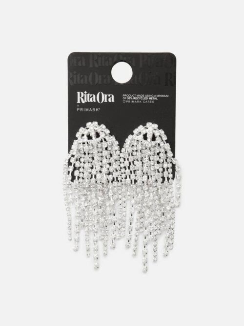 85deb2b9-8e32-4331-9e5f-66b01fca1d15.jpg Сережки "Водопад" Primark Rita Ora зі стразами