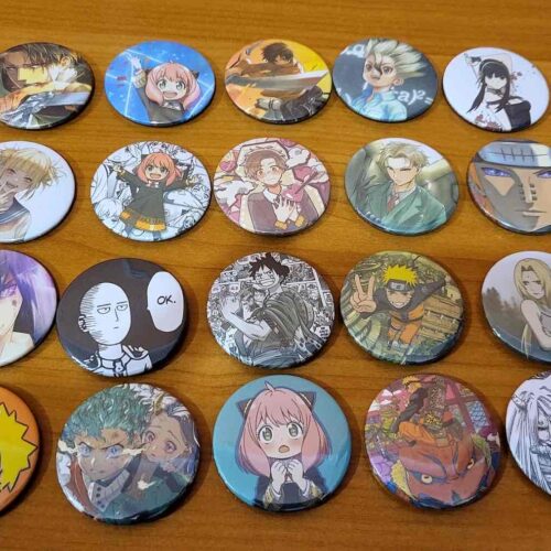 Магніт «Петро Art” малий