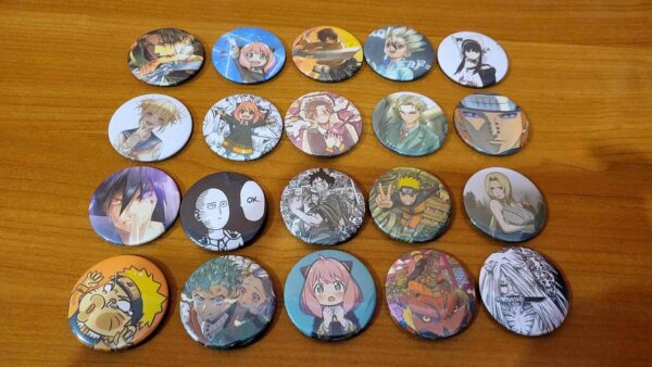 Магніт «Петро Art” малий