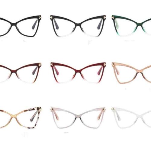 88a223ae-7595-4d36-bde3-5dd5a19e9eb4.jpg Окуляри антиблікові жіночі прозорі "метелик" (6359)