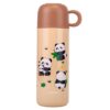 Термос "Панда/ Cute panda" з чашкою 500 мл