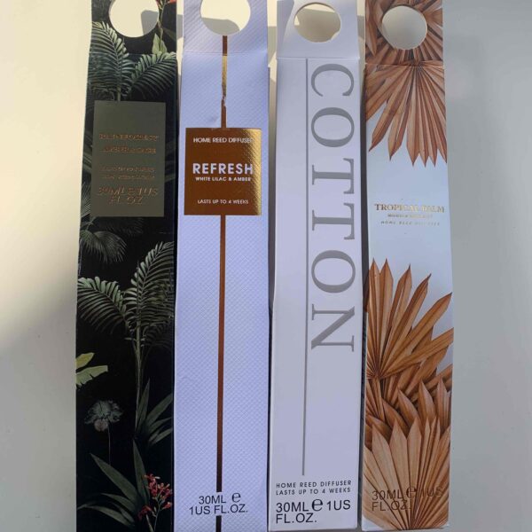 Аромадифузор паличковий Primark 30 мл