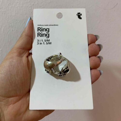 8c74514b-f482-4836-8385-dd2652054598.jpg Каблучка "Череп» з 3-х частин Tiger