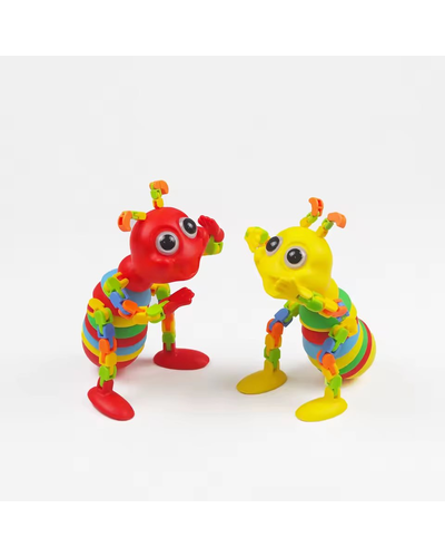 Іграшка-антистрес "Мурашка" 17 см