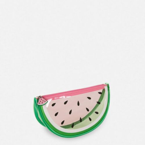 Косметичка Primark "Кавун" прозора