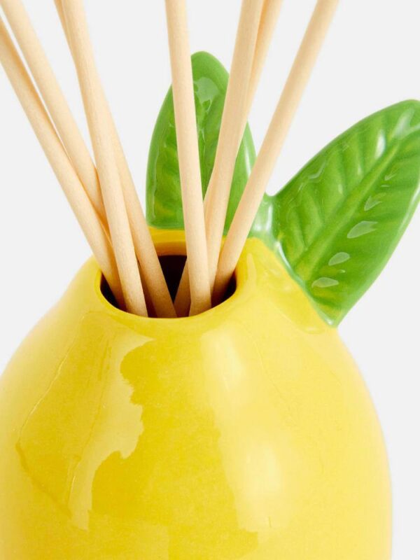 Аромадифузор паличковий "Lemon/ Лимон" Primark 150 ml