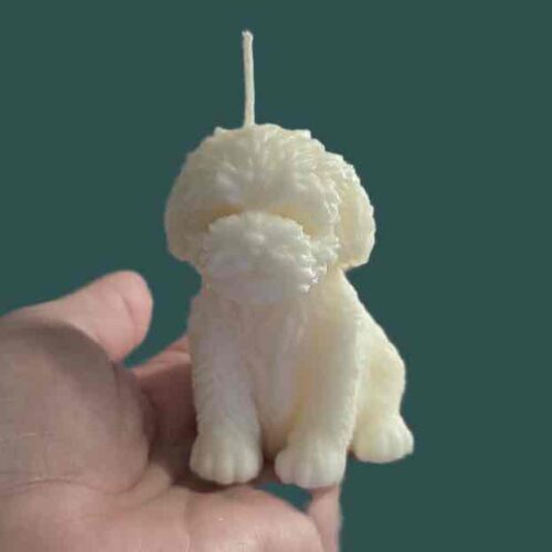 Свічка Solodka "Мальтіпу"