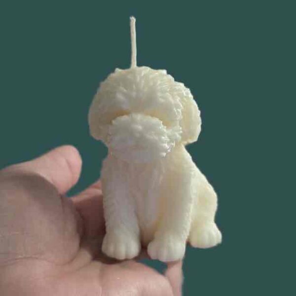 Свічка Solodka "Мальтіпу"